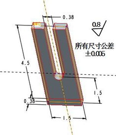 電氣信號設(shè)備裝置制造中高精度機(jī)械零件的工藝與設(shè)備保障